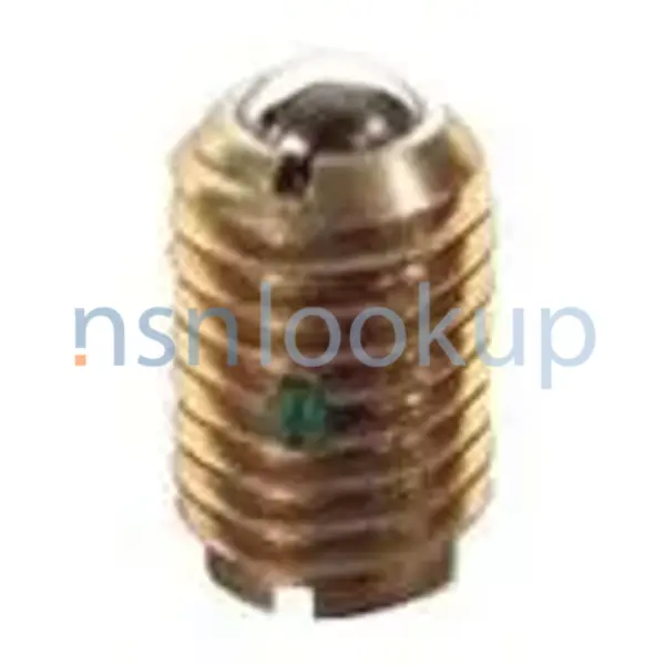 4935-01-028-5465 PLUNGER,BALL 4935010285465 010285465 1/1 4935-01-028-5465 PLUNGER,BALL 4935010285465 010285465 1/1