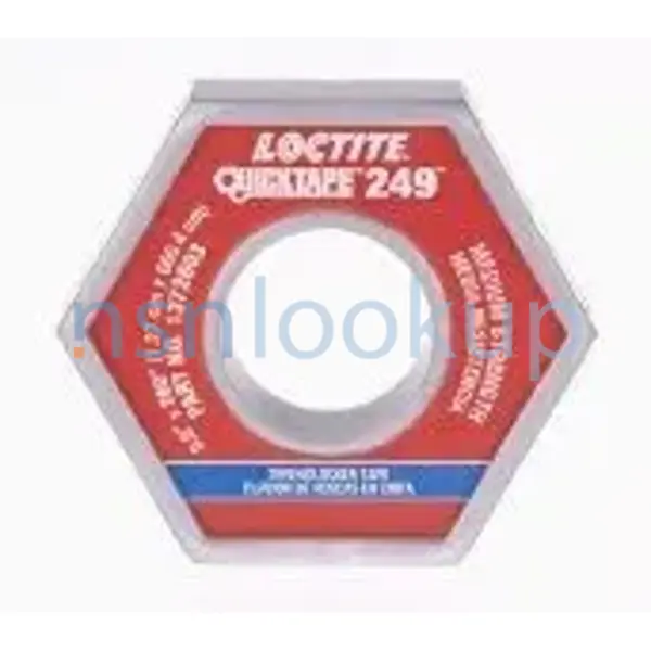 8030-01-031-6868 SEALING COMPOUND 8030010316868 010316868 1/3