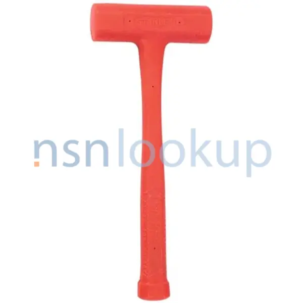 5120-01-032-7496 HAMMER,HAND 5120010327496 010327496 1/2