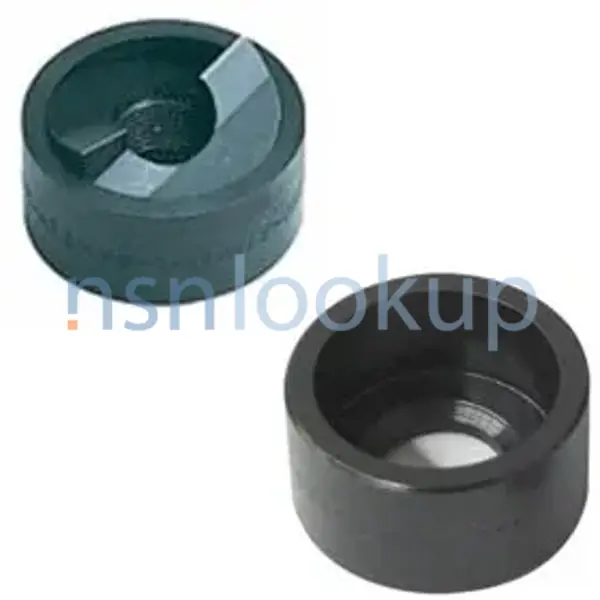 5110-01-033-9360 PUNCH AND DIE,KNOCKOUT 5110010339360 010339360 2/4