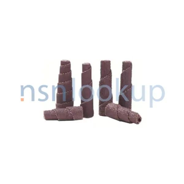 5345-01-035-9334 ABRASIVE,SPIRAL ROLL 5345010359334 010359334 1/2 5345-01-035-9334 ABRASIVE,SPIRAL ROLL 5345010359334 010359334 1/2