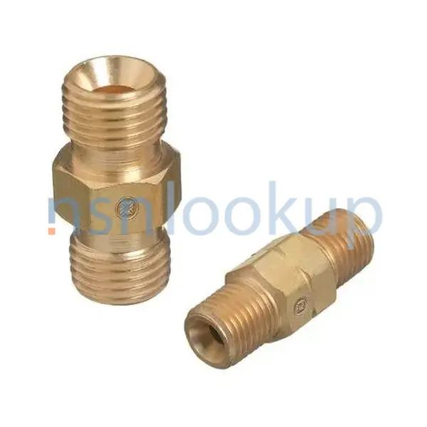 3433-01-038-3757 NIPPLE,TUBE 3433010383757 010383757 1/2 3433-01-038-3757 NIPPLE,TUBE 3433010383757 010383757 1/2