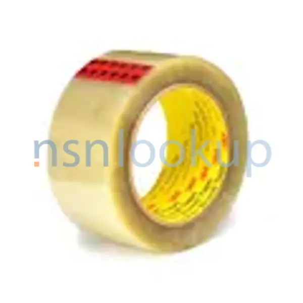 7510-01-038-4061 TAPE,PRESSURE SENSITIVE ADHESIVE 7510010384061 010384061 1/1