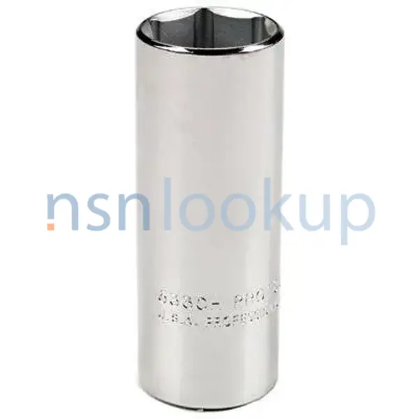 1025-01-042-4752 SHIPPER SLEEVE 1025010424752 010424752 1/3 1025-01-042-4752 SHIPPER SLEEVE 1025010424752 010424752 1/3