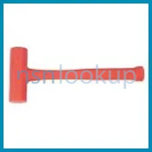 5120-01-045-9211 HAMMER,HAND 5120010459211 010459211 1/1 5120-01-045-9211 HAMMER,HAND 5120010459211 010459211 1/1