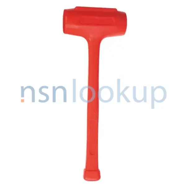 5120-01-045-9212 HAMMER,HAND 5120010459212 010459212 1/1 5120-01-045-9212 HAMMER,HAND 5120010459212 010459212 1/1