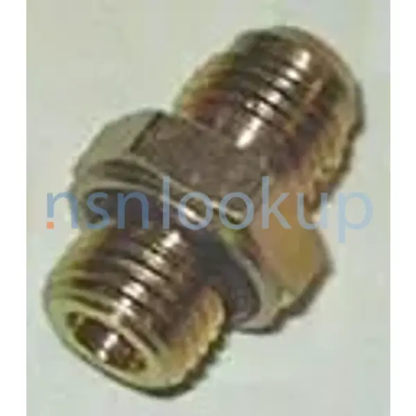 4730-01-046-6995 NIPPLE,TUBE 4730010466995 010466995 1/2