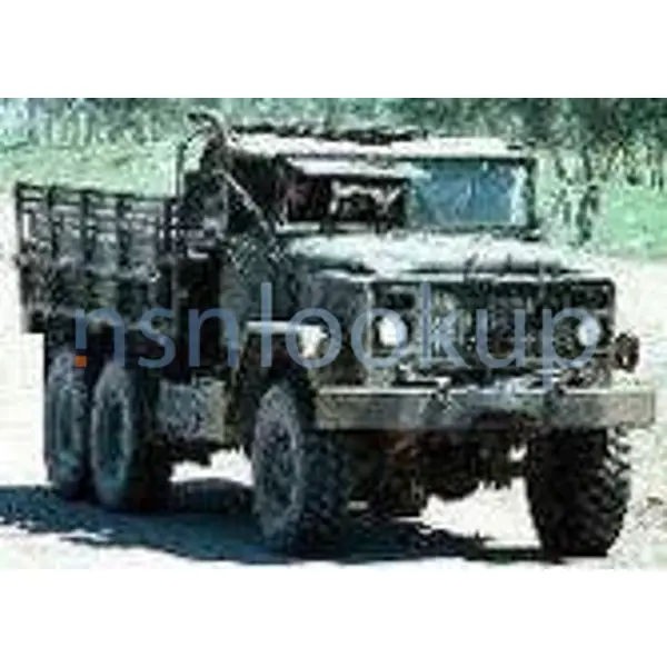 2320-01-047-8756 M929 5T DUMP TRUCK, 6X6, W/E 2320010478756 010478756 1/1 2320-01-047-8756 M929 5T DUMP TRUCK, 6X6, W/E 2320010478756 010478756 1/1
