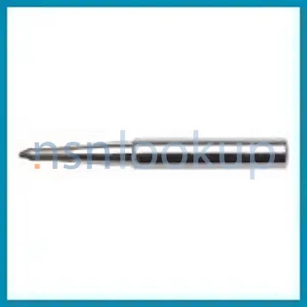 3439-01-050-7864 TIP,ELECTRIC SOLDERING IRON 3439010507864 010507864 1/3