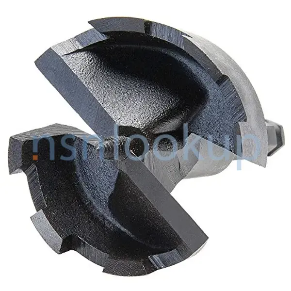 3230-01-052-0893 BIT,MULTISPUR,MACHINE 3230010520893 010520893 11/12
