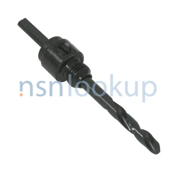 3230-01-052-0893 BIT,MULTISPUR,MACHINE 3230010520893 010520893 2/12