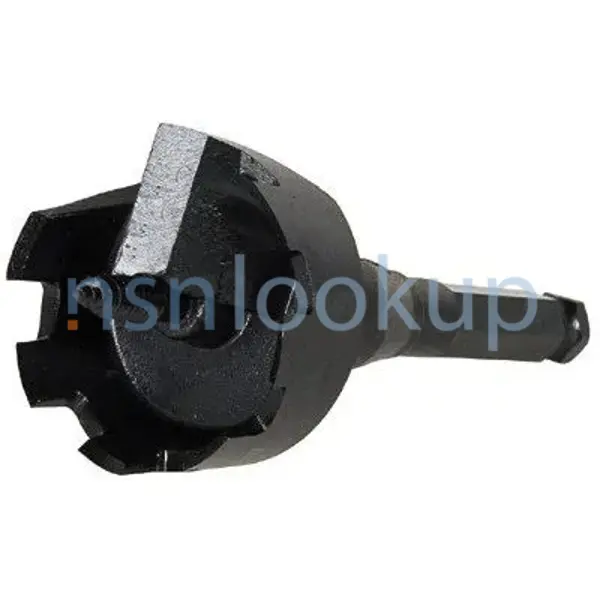 3230-01-052-0893 BIT,MULTISPUR,MACHINE 3230010520893 010520893 9/12