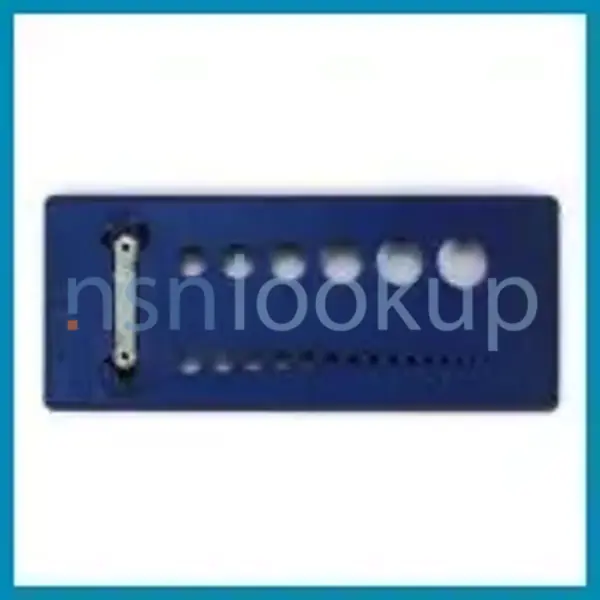 5210-01-053-0083 GAGE SET,BOLT AND THREAD 5210010530083 010530083 1/1