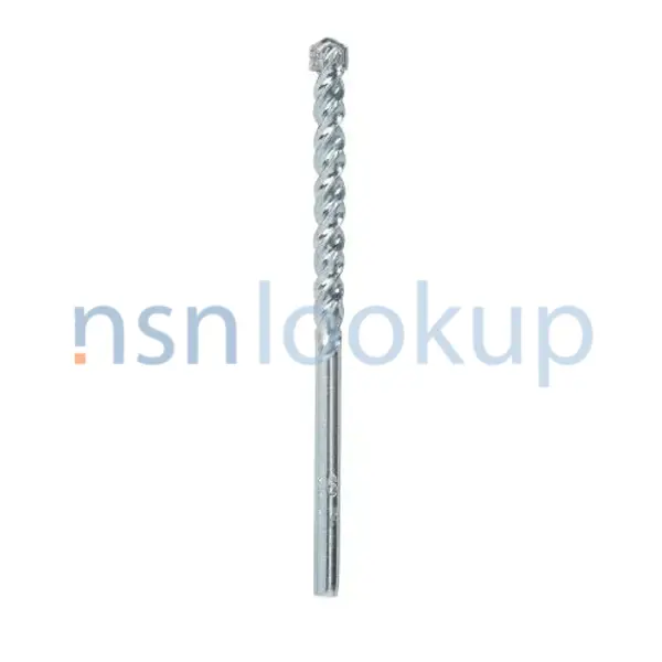 5133-01-053-7932 DRILL,TWIST 5133010537932 010537932 1/3 5133-01-053-7932 DRILL,TWIST 5133010537932 010537932 1/3