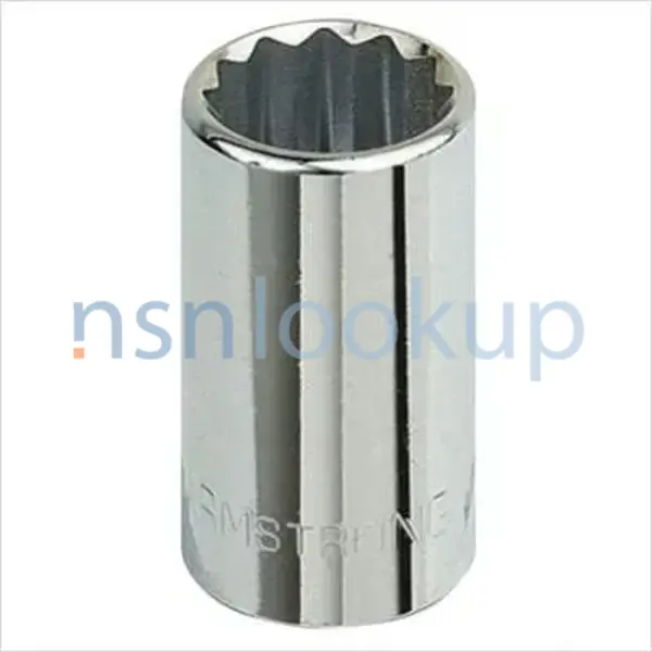 5120-01-054-7130 WRENCH,BOX AND OPEN END,COMBINATION 5120010547130 010547130 5/6