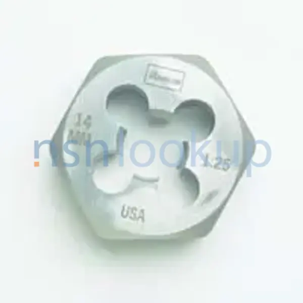 5910-01-061-4505 RETAINER,CAPACITOR 5910010614505 010614505 1/3