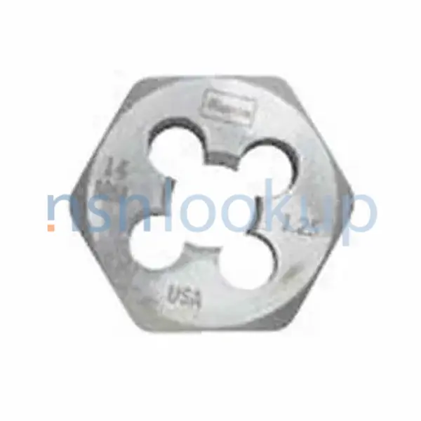 5910-01-061-4505 RETAINER,CAPACITOR 5910010614505 010614505 2/3