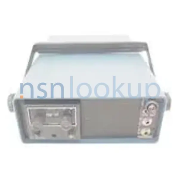 5820-01-066-0991 RECEIVER-TRANSMITTER SET,RADIO 5820010660991 010660991 1/1
