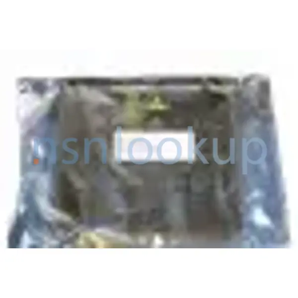 5998-01-068-1087 PRINTED CIRCUIT BOARD 5998010681087 010681087 1/1