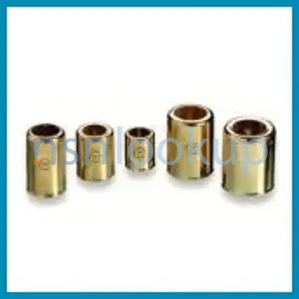 4730-01-068-6719 SLEEVE,COMPRESSION,TUBE-HOSE FITTING 4730010686719 010686719 1/2 4730-01-068-6719 SLEEVE,COMPRESSION,TUBE-HOSE FITTING 4730010686719 010686719 1/2