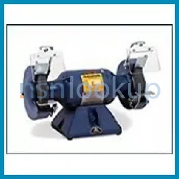 3415-01-074-1027 GRINDING MACHINE,UTILITY 3415010741027 010741027 1/1