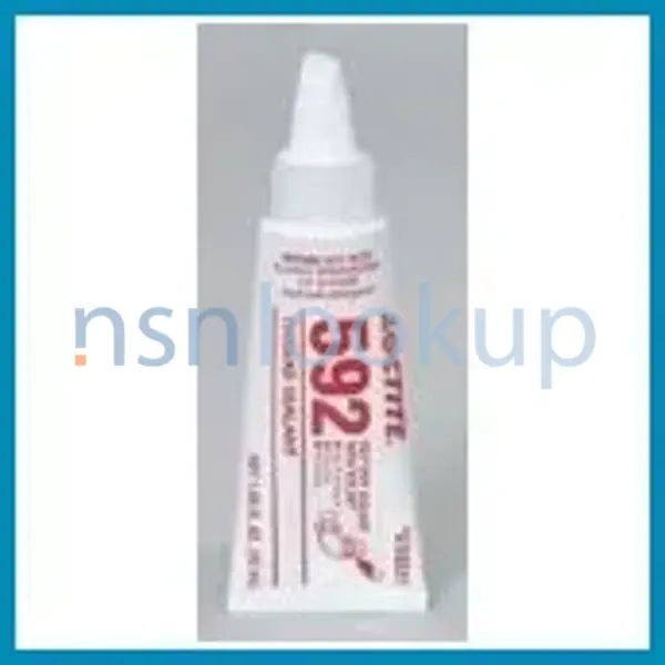 8030-01-074-4149 SEALINGCOMPOUND 8030010744149 010744149 1/2
