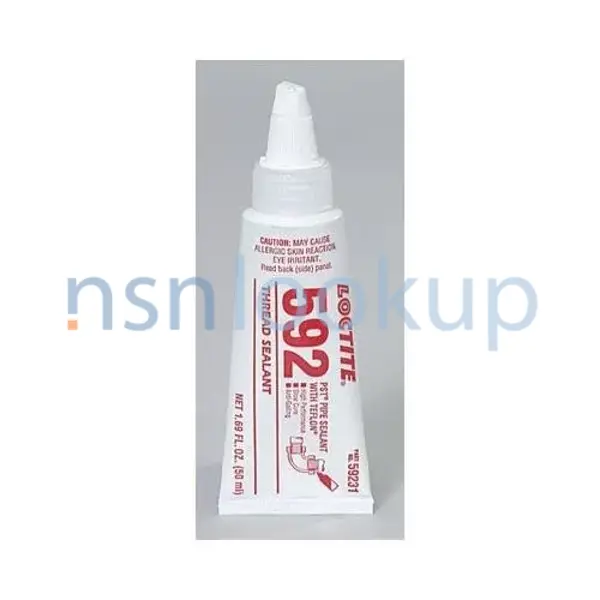 8030-01-074-4149 SEALINGCOMPOUND 8030010744149 010744149 2/2