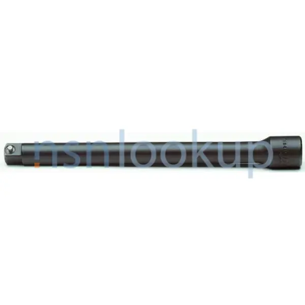 5120-01-076-3058 EXTENSION,SOCKET WRENCH 5120010763058 010763058 2/3 5120-01-076-3058 EXTENSION,SOCKET WRENCH 5120010763058 010763058 2/3