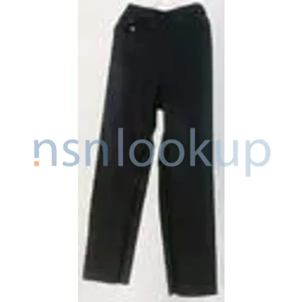 8405-01-076-6020 TROUSERS,MEN'S 8405010766020 010766020 1/1 8405-01-076-6020 TROUSERS,MEN'S 8405010766020 010766020 1/1