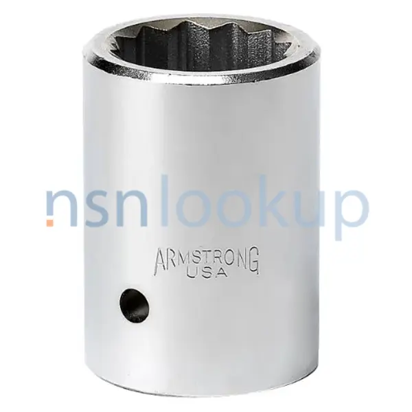 1025-01-076-7278 STOWAGE KIT,155MM RECOILLESS GUN 1025010767278 010767278 2/2