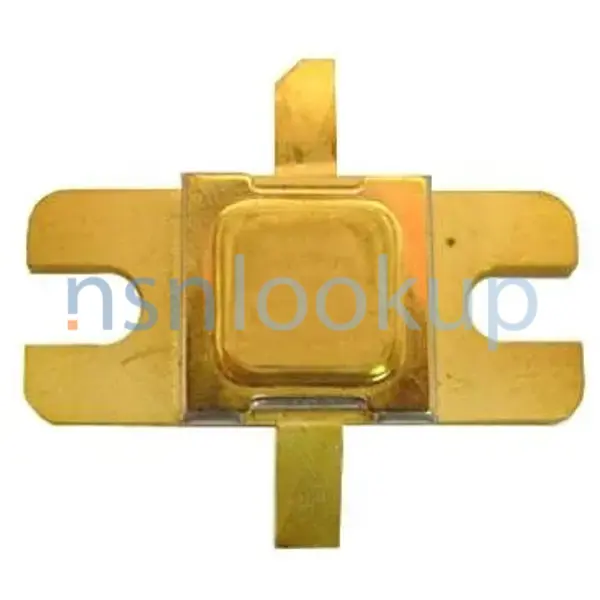 5961-01-078-2467 TRANSISTOR 5961010782467 010782467 1/1