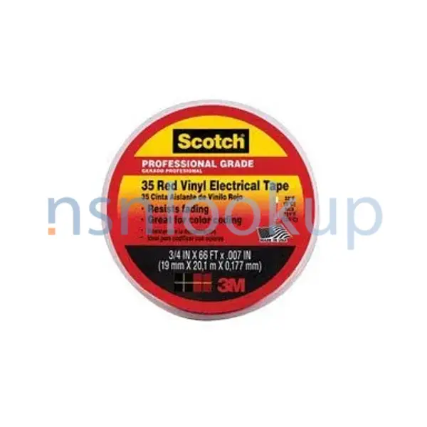 5970-01-081-1732 TAPE,INSULATION,ELECTRICAL 5970010811732 010811732 6/8
