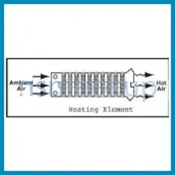 4540-01-081-6316 KIT,HEATING ELEMENT 4540010816316 010816316 1/2
