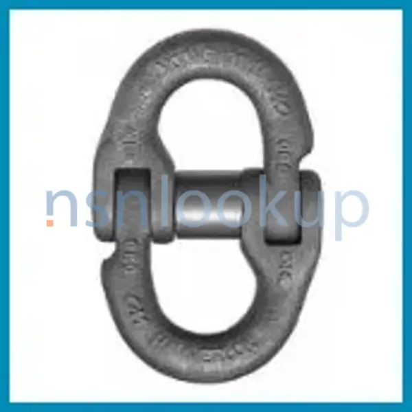 4010-01-083-1820 LINK,COUPLER 4010010831820 010831820 1/1 4010-01-083-1820 LINK,COUPLER 4010010831820 010831820 1/1