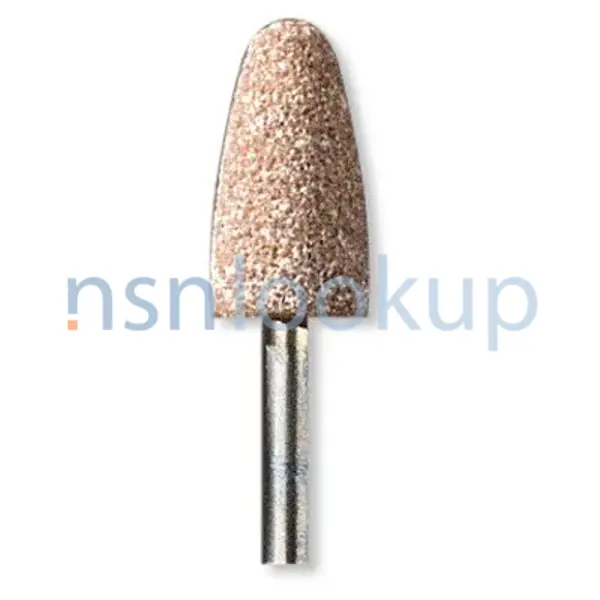 5130-01-083-5826 WHEEL,ABRASIVE 5130010835826 010835826 1/3