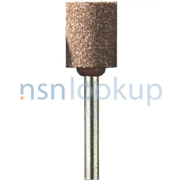 5130-01-083-5827 WHEEL,ABRASIVE 5130010835827 010835827 5/7 5130-01-083-5827 WHEEL,ABRASIVE 5130010835827 010835827 5/7