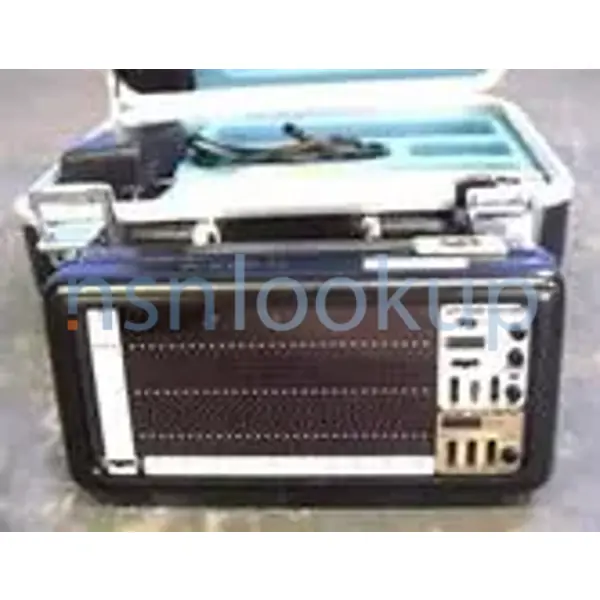 6625-01-083-9773 ANALYZER,SPECTRUM 6625010839773 010839773 1/1