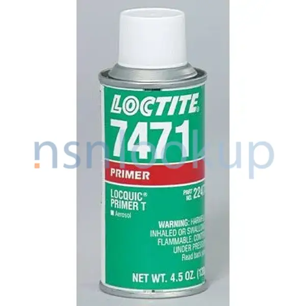 8040-01-085-5287 PRIMER,SEALING COMPOUND 8040010855287 010855287 1/1
