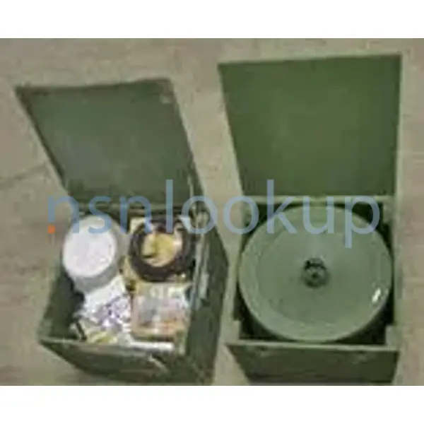 4320-01-086-6793 PARTS KIT,HYDRAULIC PUMP 4320010866793 010866793 1/1
