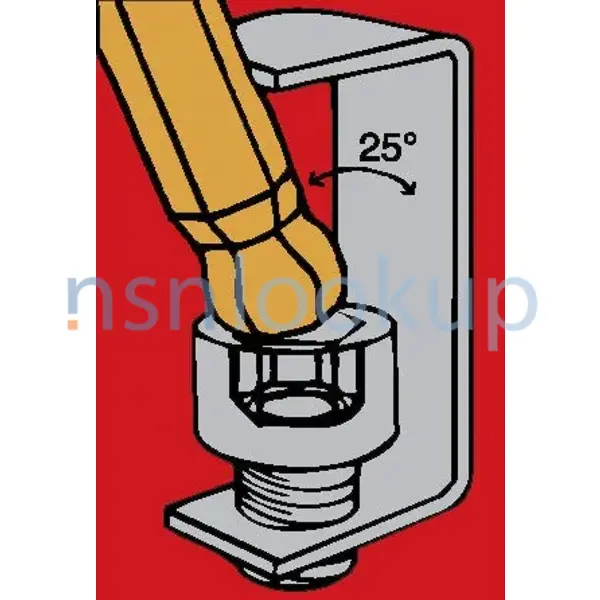 5340-01-087-2412 CLIP,SPRING TENSION 5340010872412 010872412 2/4 5340-01-087-2412 CLIP,SPRING TENSION 5340010872412 010872412 2/4