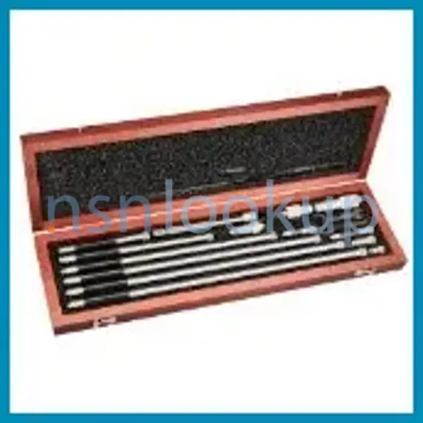 5210-01-088-0091 CALIPER,MICROMETER,INSIDE 5210010880091 010880091 1/2