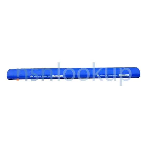 4720-01-088-1087 HOSE,NONMETALLIC 4720010881087 010881087 1/2