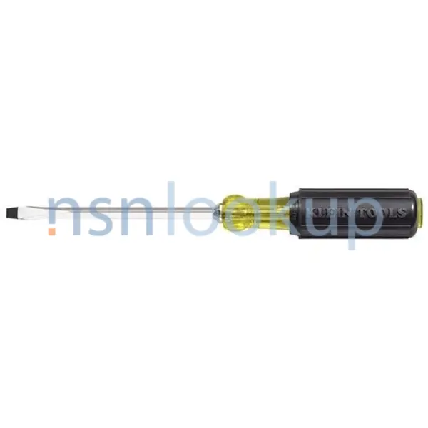 5120-01-088-5752 SCREWDRIVER,FLAT TIP 5120010885752 010885752 4/4 5120-01-088-5752 SCREWDRIVER,FLAT TIP 5120010885752 010885752 4/4