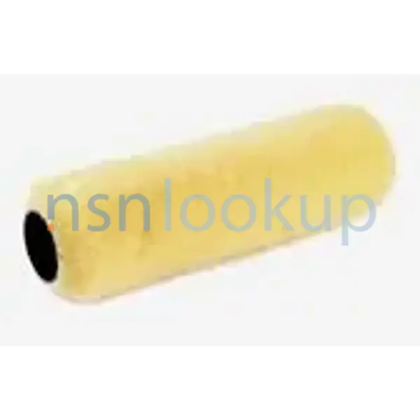 8020-01-088-8759 COVER,PAINT ROLLER 8020010888759 010888759 1/1 8020-01-088-8759 COVER,PAINT ROLLER 8020010888759 010888759 1/1