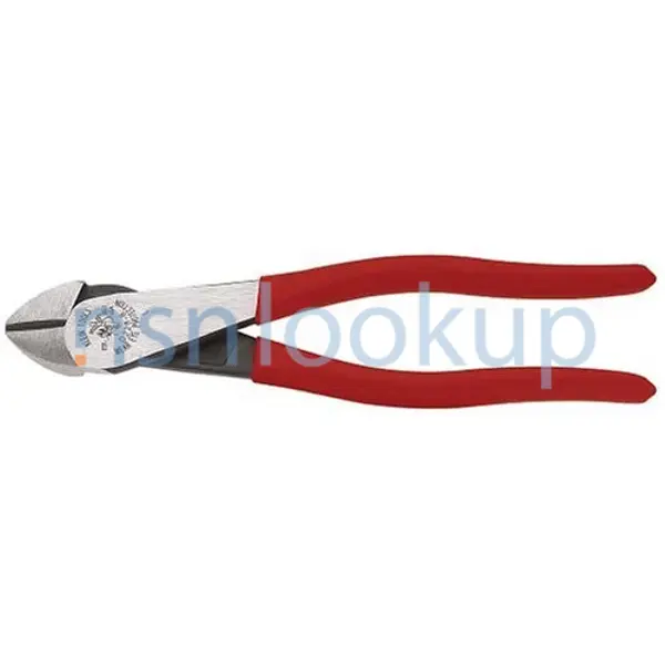 5110-01-089-1240 PLIERS,DIAGONAL CUTTING 5110010891240 010891240 4/5 5110-01-089-1240 PLIERS,DIAGONAL CUTTING 5110010891240 010891240 4/5
