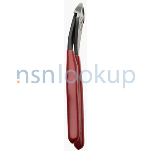 5110-01-089-1240 PLIERS,DIAGONAL CUTTING 5110010891240 010891240 5/5 5110-01-089-1240 PLIERS,DIAGONAL CUTTING 5110010891240 010891240 5/5