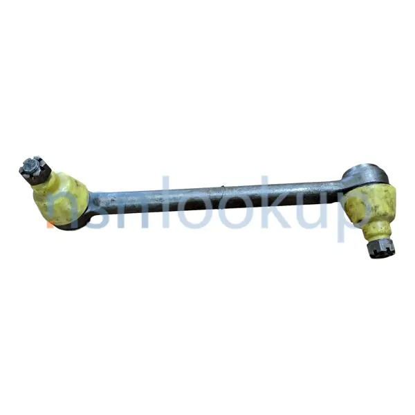 2530-01-092-3100 DRAG LINK,STEERING 2530010923100 010923100 1/1 2530-01-092-3100 DRAG LINK,STEERING 2530010923100 010923100 1/1