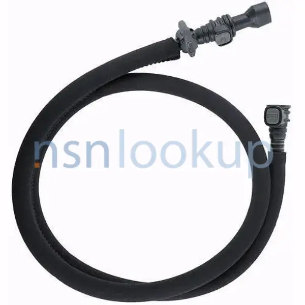 1615-01-095-7365 COUNTERWEIGHT,ROTARY WING BLADE 1615010957365 010957365 1/1