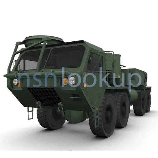 2320-01-097-0248 M984 WRECKER TRUCK, TACTICAL, 8X8, HEAVY EXPANDED MOBILITY, W/WINCH 2320010970248 010970248 1/1