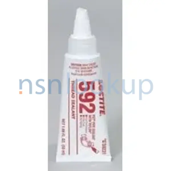 8030-01-097-0620 SEALING COMPOUND 8030010970620 010970620 1/3 8030-01-097-0620 SEALING COMPOUND 8030010970620 010970620 1/3
